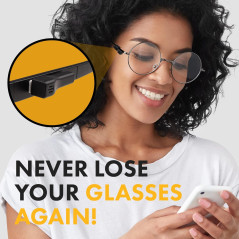 Lunettes Bluetooth Dolphin - Innovation Mains Libres