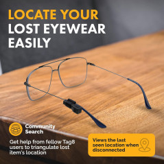 Lunettes Bluetooth Dolphin - Innovation Mains Libres
