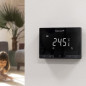 Garza Smart WiFi Thermostat: Control Your Home Climate From Anywhere! Garza Smart WiFi Thermostat: Control Your Home Climate From Anywhere!