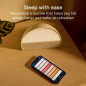 Hatch Restore 2: Wake Up Naturally with Sunrise Alarm & Sleep Sounds - Your Best Sleep Awaits! Hatch Restore 2: Wake Up Naturally with Sunrise Alarm & Sleep Sounds - Your Best Sleep Awaits!