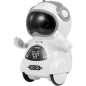 GoolRC Pocket Robot: Your Interactive Mini Companion - Voice, Dance & Fun!