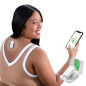 Upright GO 2 Premium: Votre Coach de Posture Intelligent pour un Dos Sain et Élégant Upright GO 2 Premium: Votre Coach de Posture Intelligent pour un Dos Sain et Élégant