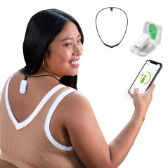 Upright Bundle : Correcteur de posture pour les douleurs lombaires