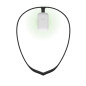 Upright GO 2 Bundle: Corrigez Votre Posture + Collier Magnétique Noir - Suivez Vos Progrès! Upright GO 2 Bundle: Corrigez Votre Posture + Collier Magnétique Noir - Suivez Vos Progrès!