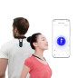 Hipee P1: Entraîneur de Posture Intelligent, Suivi en Temps Réel & Design Discret Hipee P1: Entraîneur de Posture Intelligent, Suivi en Temps Réel & Design Discret