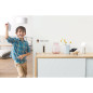 Netatmo Welcome : La caméra intelligente qui reconnaît les visages et sécurise votre maison Netatmo Welcome : La caméra intelligente qui reconnaît les visages et sécurise votre maison