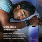 Apollo Neuro: Stress Relief & Sleep Aid Wearable - Calm Your Mind & Body Naturally Apollo Neuro: Stress Relief & Sleep Aid Wearable - Calm Your Mind & Body Naturally