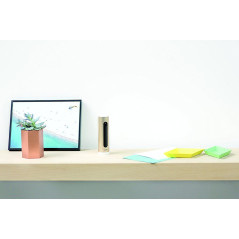 Welcome, La caméra à reconnaissance faciale de Netatmo