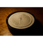 Automatic Zen Garden: Kinetic Sand Art Bowl for Relaxation & Creative Desktop Decor Automatic Zen Garden: Kinetic Sand Art Bowl for Relaxation & Creative Desktop Decor