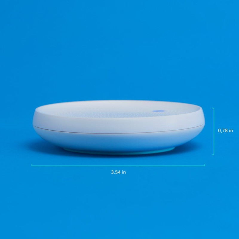 Dodow Sleep Aid  Fall Asleep Faster, Naturally