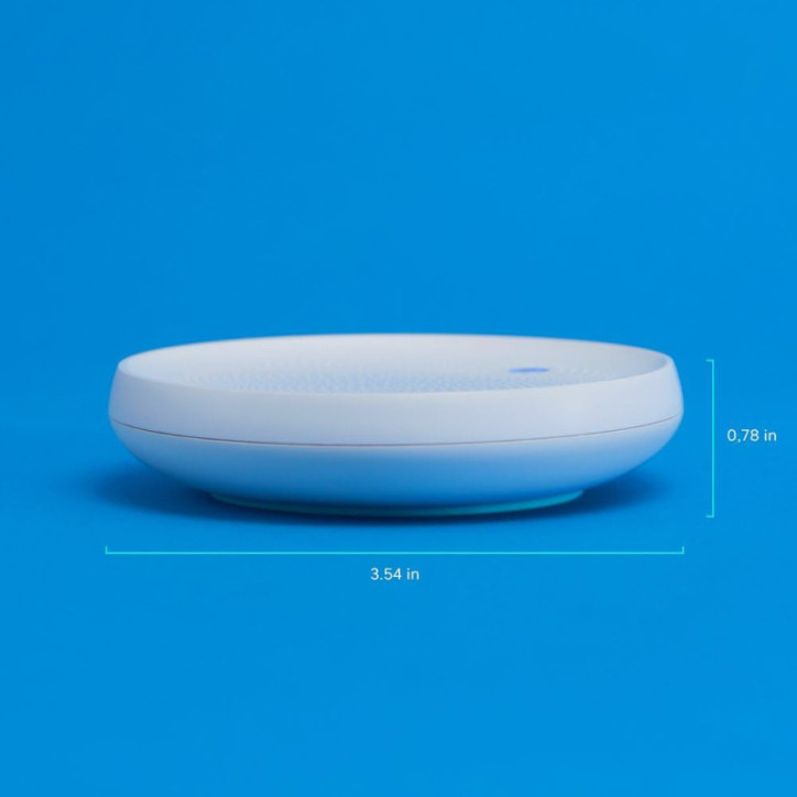 Dodow Sleep Aid: Fall Asleep Naturally & Faster - Proven Light-Based Relaxation Dodow Sleep Aid: Fall Asleep Naturally & Faster - Proven Light-Based Relaxation