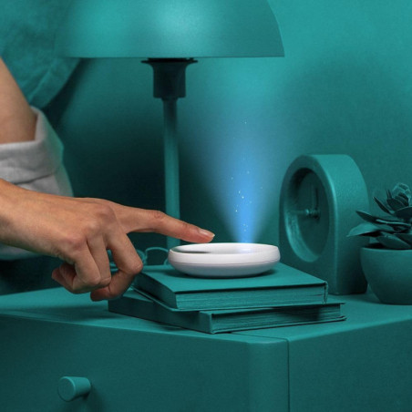 Dodow Sleep Aid: Fall Asleep Naturally & Faster - Proven Light-Based Relaxation