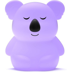 Kyle - Lumière de Respiration pour Relaxation & Sommeil