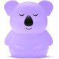 Kyle, Compagnon de Respiration Guidée: Relaxation, Sommeil & Anti-Stress - Idéal Adultes & Enfants Kyle, Compagnon de Respiration Guidée: Relaxation, Sommeil & Anti-Stress - Idéal Adultes & Enfants