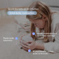 Reflect Orb: Your Personal Mindfulness Trainer for Stress Relief, Focus, & Better Sleep Reflect Orb: Your Personal Mindfulness Trainer for Stress Relief, Focus, & Better Sleep