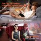 VITURE Pro XR Glasses: 135 HD, 120Hz, Myopia Correction - Immersive AR/VR, Ultimate Clarity! VITURE Pro XR Glasses: 135 HD, 120Hz, Myopia Correction - Immersive AR/VR, Ultimate Clarity!
