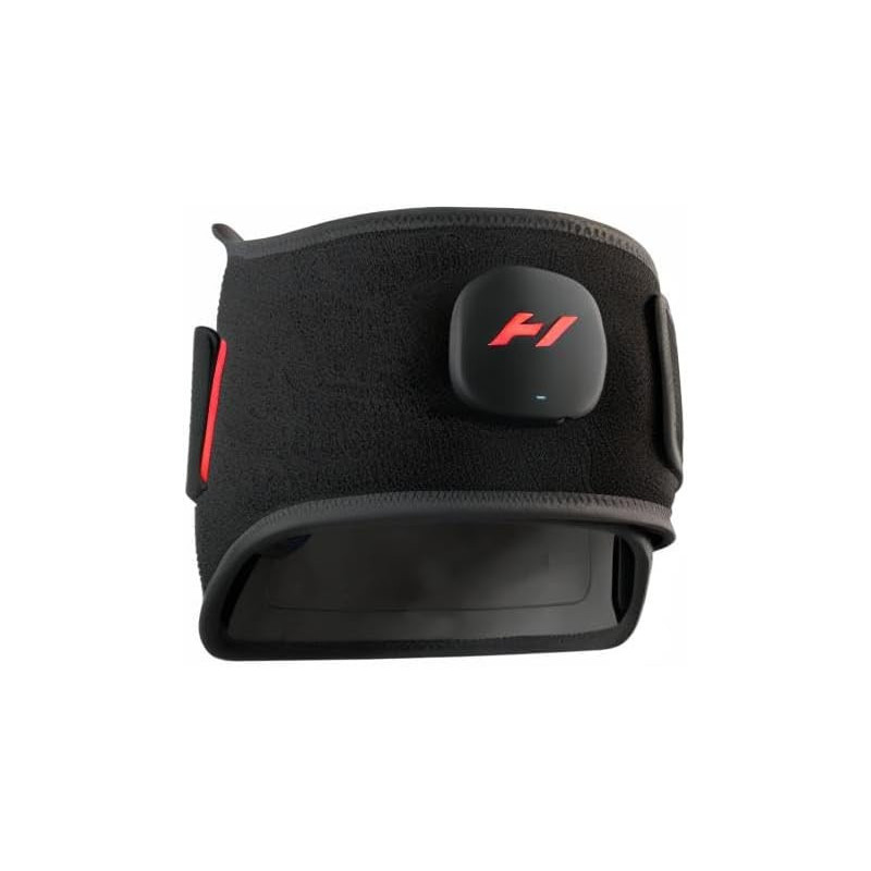 Hyperice Venom 2 Ceinture - Chaleur & Vibration Rapides pour Soulager