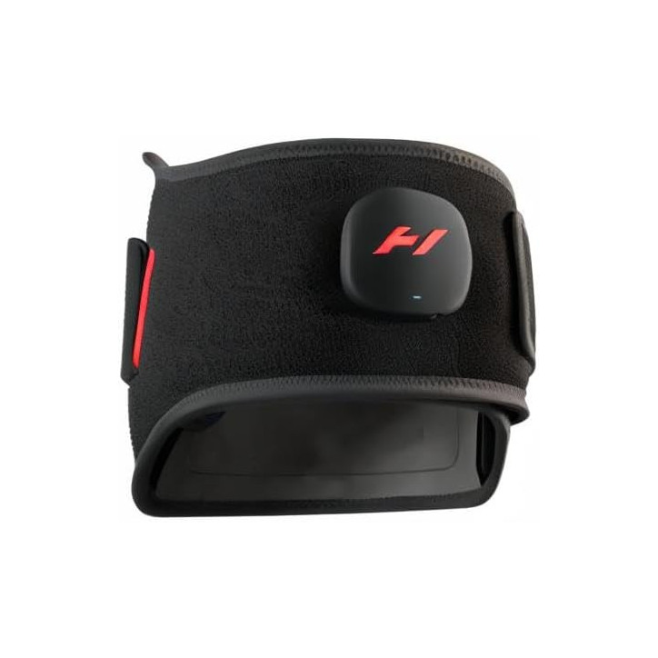 Hyperice Venom 2 : Ceinture Dorsale Chauffante et Vibrante pour un Soulagement Instantané! Hyperice Venom 2 : Ceinture Dorsale Chauffante et Vibrante pour un Soulagement Instantané!