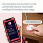 Owlet Dream Duo: FDA-Cleared Smart Baby Monitor - Track Pulse & Oxygen, HD Video, & Sleep Trends for Ultimate Peace of Mind Owlet Dream Duo: FDA-Cleared Smart Baby Monitor - Track Pulse & Oxygen, HD Video, & Sleep Trends for Ultimate Peace of Mind