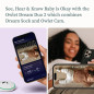 Owlet Dream Duo: FDA-Cleared Smart Baby Monitor - Track Pulse & Oxygen, HD Video, & Sleep Trends for Ultimate Peace of Mind Owlet Dream Duo: FDA-Cleared Smart Baby Monitor - Track Pulse & Oxygen, HD Video, & Sleep Trends for Ultimate Peace of Mind