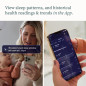 Owlet Dream Duo: FDA-Cleared Smart Baby Monitor - Track Pulse & Oxygen, HD Video, & Sleep Trends for Ultimate Peace of Mind Owlet Dream Duo: FDA-Cleared Smart Baby Monitor - Track Pulse & Oxygen, HD Video, & Sleep Trends for Ultimate Peace of Mind