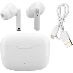 Écouteurs Traducteurs 114 Langues, Bluetooth, Son HD