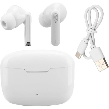 Écouteurs Traducteurs 114 Langues, Bluetooth, Son HD