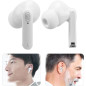 Écouteurs Traducteurs Instantanés: 114 Langues, Son HD, Bluetooth 5.1 - Parfaits pour Voyager! Écouteurs Traducteurs Instantanés: 114 Langues, Son HD, Bluetooth 5.1 - Parfaits pour Voyager!
