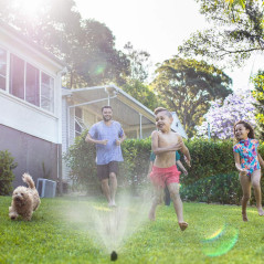 Rachio 3: Économisez l’Eau et Simplifiez l’Arrosage