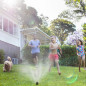 Rachio 3 : Arrosage intelligent, économies garanties ! Jardin luxuriant sans effort. Rachio 3 : Arrosage intelligent, économies garanties ! Jardin luxuriant sans effort.