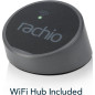 Rachio Minuterie Connectée: Arrosage Intelligent WiFi pour Jardin et Pelouse Éclatants! Rachio Minuterie Connectée: Arrosage Intelligent WiFi pour Jardin et Pelouse Éclatants!