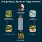 Rachio Minuterie Connectée: Arrosage Intelligent WiFi pour Jardin et Pelouse Éclatants! Rachio Minuterie Connectée: Arrosage Intelligent WiFi pour Jardin et Pelouse Éclatants!