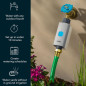 Rachio Minuterie Connectée: Arrosage Intelligent WiFi pour Jardin et Pelouse Éclatants! Rachio Minuterie Connectée: Arrosage Intelligent WiFi pour Jardin et Pelouse Éclatants!