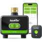 RAINPOINT Smart WiFi Sprinkler Timer: Dual Zone Control for Lush Lawns & Gardens RAINPOINT Smart WiFi Sprinkler Timer: Dual Zone Control for Lush Lawns & Gardens