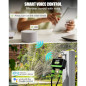RAINPOINT Smart WiFi Sprinkler Timer: Dual Zone Control for Lush Lawns & Gardens RAINPOINT Smart WiFi Sprinkler Timer: Dual Zone Control for Lush Lawns & Gardens