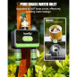 RAINPOINT Smart WiFi Sprinkler Timer: Dual Zone Control for Lush Lawns & Gardens RAINPOINT Smart WiFi Sprinkler Timer: Dual Zone Control for Lush Lawns & Gardens