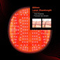 Laser Hair Growth Cap: FDA Cleared Red Light Therapy for Alopecia & Regrowth Laser Hair Growth Cap: FDA Cleared Red Light Therapy for Alopecia & Regrowth