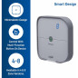 Orbit B-hyve: Smart WiFi Sprinkler Timer - Effortless Watering, Healthier Lawn! Orbit B-hyve: Smart WiFi Sprinkler Timer - Effortless Watering, Healthier Lawn!