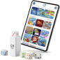 GoDice Full Pack : Set de Dés Interactifs Connectés pour Soirées Jeux Inoubliables en Famille!