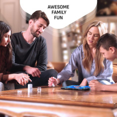GoDice Full Pack - Dés interactifs pour famille et amis