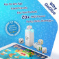 GoDice Full Pack : Set de Dés Interactifs Connectés pour Soirées Jeux Inoubliables en Famille!