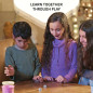 GoDice : Dés Connectés et Interactifs pour des Jeux Amusants et Éducatifs (2 Dés) GoDice : Dés Connectés et Interactifs pour des Jeux Amusants et Éducatifs (2 Dés)
