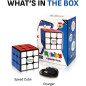 GoCube: The App-Enabled Smart Rubiks Cube - Learn, Play, and Compete! GoCube: The App-Enabled Smart Rubiks Cube - Learn, Play, and Compete!