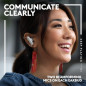 Logitech G FITS: Custom-Fit Wireless Gaming Earbuds with Lightspeed - Immersive Audio Logitech G FITS: Custom-Fit Wireless Gaming Earbuds with Lightspeed - Immersive Audio