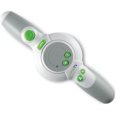 Manette Transformable LeapFrog LeapTV pour Apprentissage Actif