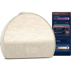 Hatch Restore 3 : Réveil Aube et Machine à Sons pour mieux dormir