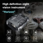 Jumelles de Vision Nocturne 1080p EliteZ: Zoom 5X, Infrarouge, Idéales pour la Chasse et lObservation! Jumelles de Vision Nocturne 1080p EliteZ: Zoom 5X, Infrarouge, Idéales pour la Chasse et lObservation!