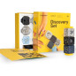 Cubelets Discovery Set: Build Your Own Robots! STEM Toy for Kids Ages 4+ Cubelets Discovery Set: Build Your Own Robots! STEM Toy for Kids Ages 4+