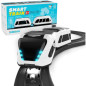 intelino Smart Train Starter Set: STEM Toy for Budding Engineers - Code, Create & Play! intelino Smart Train Starter Set: STEM Toy for Budding Engineers - Code, Create & Play!