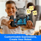 mBot2 Rover: Coding Robot Kit for Kids 8-12 - Build, Code, Explore & Have STEM Fun! mBot2 Rover: Coding Robot Kit for Kids 8-12 - Build, Code, Explore & Have STEM Fun!